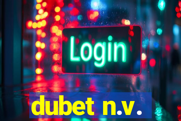 dubet n.v.